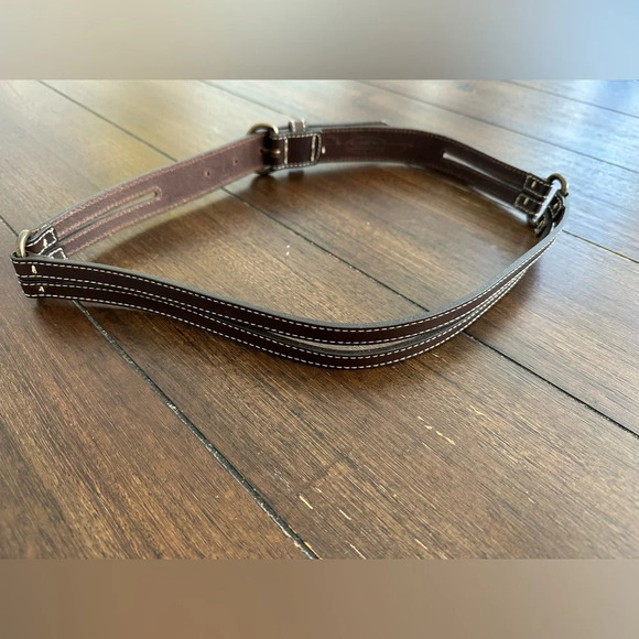 Talbots belt - Picture 3 of 8